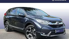 Used 2018 Honda CR-V SE SUV | £15,000 (Fair price)