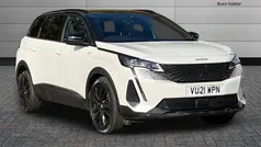 Used 2022 Peugeot 5008 Premium MPV | £20,150 (Fair price)