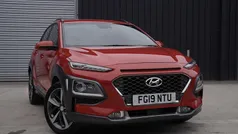 Used 2020 Hyundai Kona Premium SUV | £14,750 (Fair price)