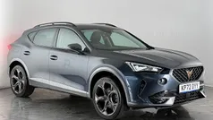 Used 2024 Cupra Formentor SUV | £20,000 (Super price)