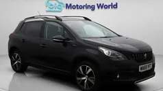 Used 2019 Peugeot 2008 GT-line SUV | £10,000 (Fair price)