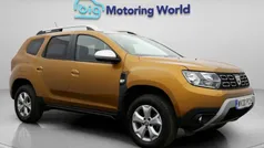 Used 2019 Dacia Duster Comfort SUV | £9,800 (Fair price)