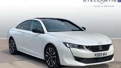 Used 2023 Peugeot 508 GTi Hatchback | £17,547 (Good price)