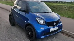 Used 2019 Smart ForTwo Coupé Premium Coupe | £7,849 (Fair price)