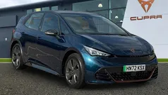 Used 2024 Cupra Born Hatchback | £18,630 (Good price)