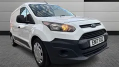 Used 2017 Ford Transit Van | £6,995 (Good price)