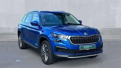 Used 2024 Skoda Kodiaq SE L Executive SUV | £30,150 (Fair price)