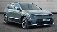 Used 2025 Kia e-Niro 4 SUV | £27,934 (Fair price)