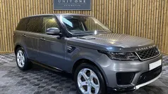 Used 2020 Land Rover Range Rover Sport HSE SUV | £28,000 (Super price)