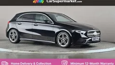 Used 2023 Mercedes A200 Executive Hatchback | £18,497 (Good price)