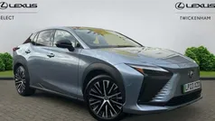 Used 2025 Lexus RZ 450e SUV | £37,950 (Fair price)