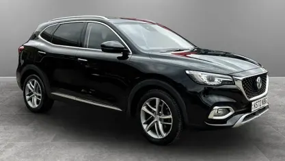 Usado MG HS Exclusive 162 CV (119 kW) 2023 SUV