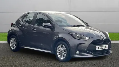 Used 2023 Mazda 2 Comfort Hatchback | £14,495 (Fair price)
