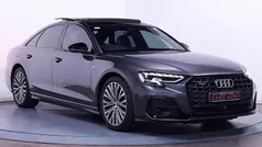 Used 2026 Audi A8L Sedan | £48,598