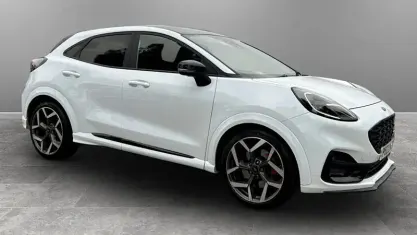 Gebraucht Ford Puma ST 200 PS (147 kW) 2023 SUV