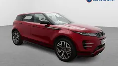 Used 2023 Land Rover Range Rover evoque HSE Dynamic Estate | £32,149 (Fair price)