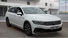 Used 2023 VW Passat GTE Estate | £11,490 (Super price)