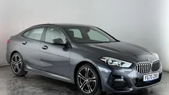 Used 2020 BMW 218 M Sport Coupe | £18,200 (Fair price)