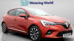 Used 2019 Renault Clio IV Iconic Hatchback | £11,500 (Fair price)