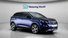 Used 2019 Peugeot 3008 GT-line Estate | £12,800 (Fair price)