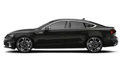 Used 2019 Audi A5 Sportback Black Edition Hatchback | £22,321 (Fair price)