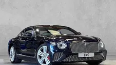 Used 2020 Bentley Continental GT Coupe | £82,500 (Super price)