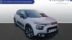 Used 2023 Citroën C3 PureTech Hatchback | £10,474 (Fair price)