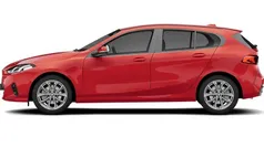 New 2025 BMW 120 M Sport Hatchback | £33,903 (Fair price)