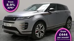 Used 2023 Land Rover Range Rover evoque Autobiography Hatchback | £29,599 (Good price)