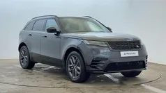 Used 2025 Land Rover Range Rover Velar SE Dynamic SUV | £52,950 (Fair price)