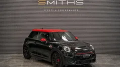 Used 2021 Mini John Cooper Works Hatch Hatchback | £19,995 (Super price)