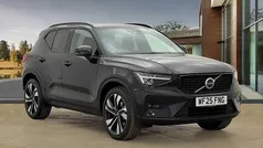 Used 2025 Volvo XC40 Plus SUV | £35,000 (Fair price)