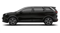 New 2024 Peugeot 5008 GTi MPV | £40,899 (A bit pricey)