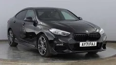 Used 2021 BMW 218 M Sport Coupe | £19,454 (Fair price)