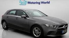 Used 2022 Mercedes A180 SE Hatchback | £16,700 (Super price)