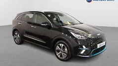 Used 2022 Kia e-Niro 4 SUV | £18,599 (Fair price)