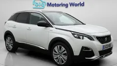 Used 2020 Peugeot 3008 Premium Estate | £14,200 (Fair price)