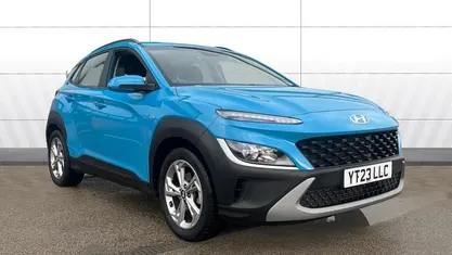 Used Hyundai Kona SE 120 HP (88 kW) 2022 SUV
