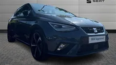 Used 2024 Seat Ibiza FR Sport Hatchback | £19,489 (Fair price)
