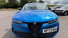 Used 2025 Alfa Romeo Tonale Veloce SUV | £27,990 (Super price)
