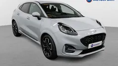 Used 2023 Ford Puma ST-Line X Hatchback | £20,299 (Fair price)