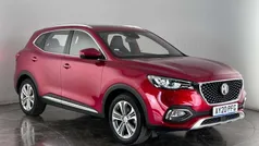 Used 2022 MG HS Exclusive SUV | £14,600 (Good price)