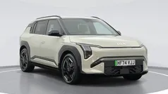 Used 2025 Kia EV3 GT-Line SUV | £31,999 (Fair price)