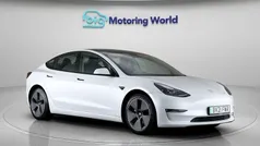 Used 2023 Tesla Model 3 Long Range Sedan | £17,900 (Fair price)