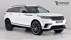 Used 2018 Land Rover Range Rover Velar HSE Dynamic SUV | £23,990 (Good price)