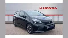 Used 2023 Honda Jazz Advance Hatchback | £20,805 (Fair price)