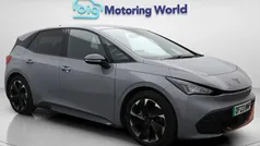 Used 2024 Cupra Born Hatchback | £19,600 (Fair price)