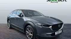 Used 2021 Mazda CX-30 Inclusive SUV | £15,995 (Fair price)