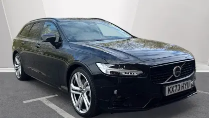 Usado Volvo V90 Ultimate 250 HP (183 kW) 2023 Carrinha