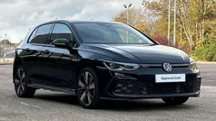 Used 2024 VW Golf VIII GTE Hatchback | £25,995 (Fair price)